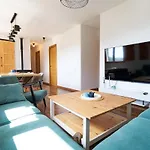 El Rincon Del Valle Vut-le-1603 Apartment