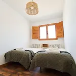 Apartment El Rincon Del Valle Vut-le-1603 *