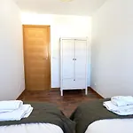 El Rincon Del Valle Vut-le-1603 Apartment Sotillos