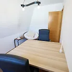 Apartment El Rincon Del Valle Vut-le-1603 Sotillos