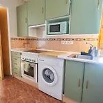 El Rincon Del Valle Vut-le-1603 Apartment *