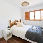 Apartment El Rincon Del Valle Vut-le-1603 Sotillos