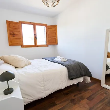 Apartment El Rincon Del Valle Vut-le-1603