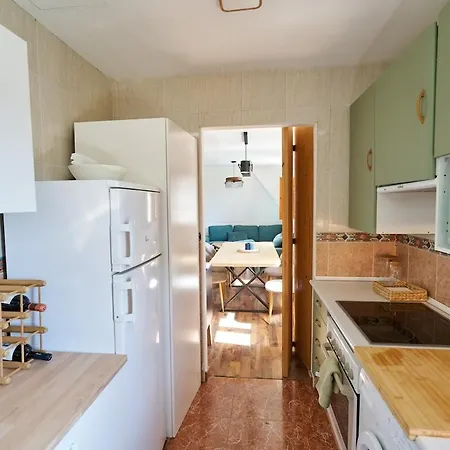 El Rincon Del Valle Vut-le-1603 Apartment *