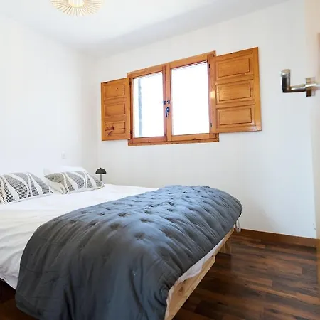 El Rincon Del Valle Vut-le-1603 Sotillos