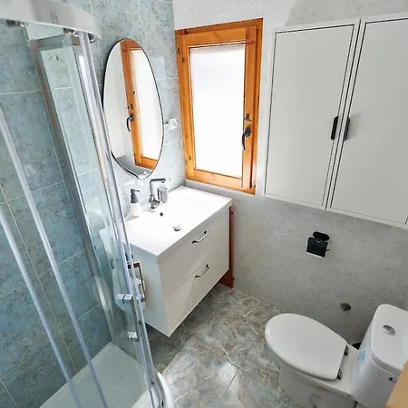 Apartment El Rincon Del Valle Vut-le-1603
